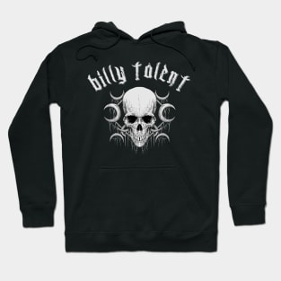 talent in the darkness Hoodie